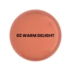 Stars From The Stars Blanket Lip Oil olejek do ust 02 Warm Delight 8 g