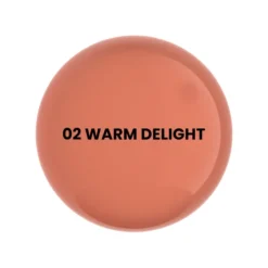 Stars From The Stars Blanket Lip Oil olejek do ust 02 Warm Delight 8 g