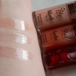 Stars From The Stars Blanket Lip Oil olejek do ust 02 Warm Delight 8 g
