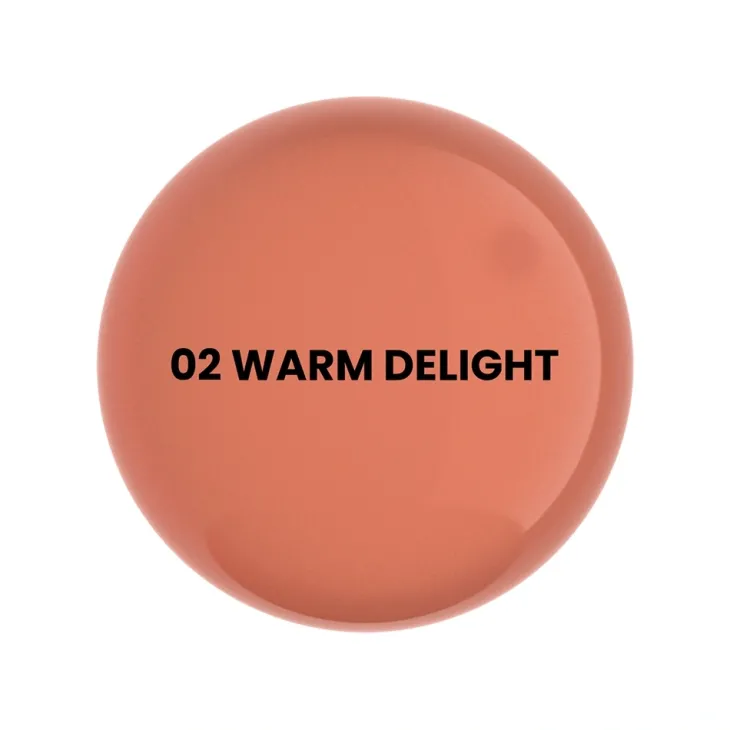 Stars From The Stars Blanket Lip Oil olejek do ust 02 Warm Delight 8 g