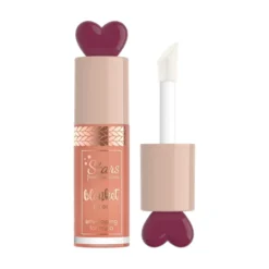 Stars From The Stars Blanket Lip Oil olejek do ust 02 Warm Delight 8 g