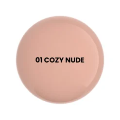 Stars From The Stars Blanket Lip Oil olejek do ust 01 Cozy Nude 8 g