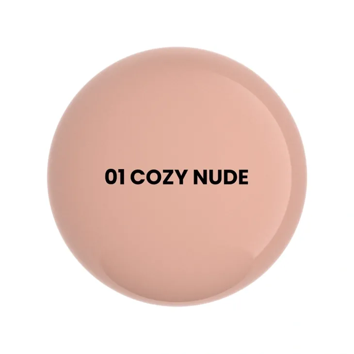 Stars From The Stars Blanket Lip Oil olejek do ust 01 Cozy Nude 8 g