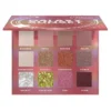 Stars From The Stars Galaxy Sunset paleta cieni do powiek 14,4 g