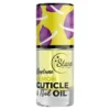 Stars From The Stars oliwka do skórek i paznokci Neptune Lemon 7 ml