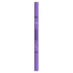 Stars From The Stars Precise Duo precyzyjna kredka do oczu i płynny eyeliner 2w1 02 Black