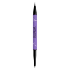 Stars From The Stars Precise Duo precyzyjna kredka do oczu i płynny eyeliner 2w1 02 Black