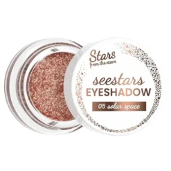 Stars From The Stars Seestars brokatowy cień do powiek 05 Solar Space 3 g