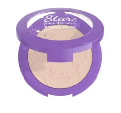 Stars from the Stars Space Face puder prasowany 02 Super Star 9 g