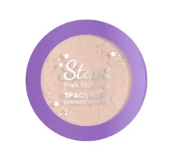 Stars from the Stars Space Face puder prasowany 02 Super Star 9 g