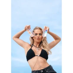 Stars From The Stars Sunlight Party paleta cieni do powiek 7,5 g