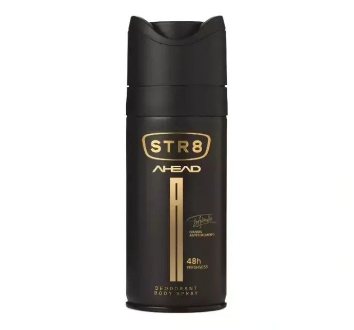 STR8 Ahead dezodorant spray 150 ml