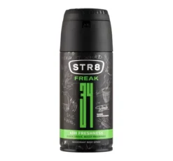 STR8 Freak dezodorant spray 150 ml