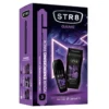 STR8 Game antyperspirant roll-on 50 ml + żel pod prysznic 250 ml