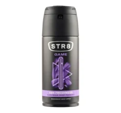STR8 Game dezodorant spray 150 ml