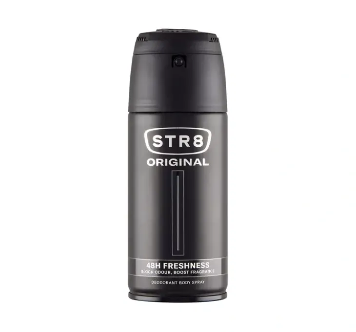 STR8 Original dezodorant spray 150 ml