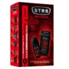 STR8 Red Code antyperspirant roll-on 50 ml + żel pod prysznic 250 ml