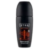 STR8 Red Code antyperspirant w kulce 50 ml