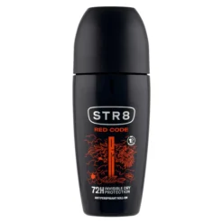 STR8 Red Code antyperspirant w kulce 50 ml