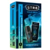 STR8 Wild Beat dezodorant spray 150 ml + żel pod prysznic 250 ml