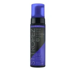 St. Tropez Self Tan Ultra Dark Violet pianka samoopalająca 200ml