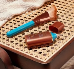 St. Tropez Tantour & Applicator Brush pędzel do samoopalacza