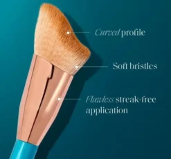 St. Tropez Tantour & Applicator Brush pędzel do samoopalacza