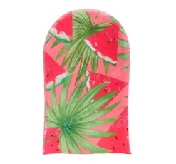 St. Tropez Velvet Luxe Tan rękawica do aplikacji samoopalacza Watermelon