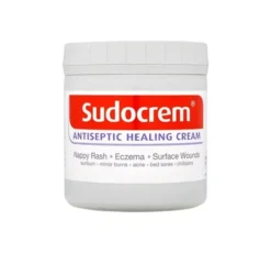 SUDOCREM KREM DO PIELĘGNACJI SKÓRY 60G