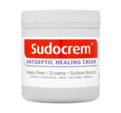 SUDOCREM KREM DO PIELĘGNACJI SKÓRY 250G