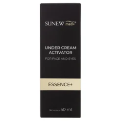Sunew Med Essence aktywator pod krem do twarzy i oczu 50ml