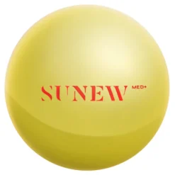 Sunew Med Gold Kiss waniliowy balsam do ust 13g