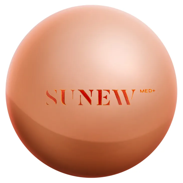 Sunew Med Watermelon Kiss arbuzowy balsam do ust 13g