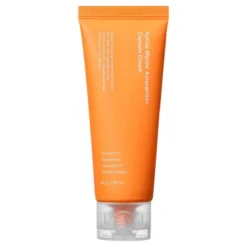 Sungboon Editor Active Marine Astaxanthin Capsule Cream antyoksydacyjny rozświetlający krem do twarzy 50 ml