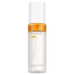 Sungboon Editor Deep Collagen Barrier Serum Mist barierowe serum do twarzy w mgiełce z kolagenem 30 ml