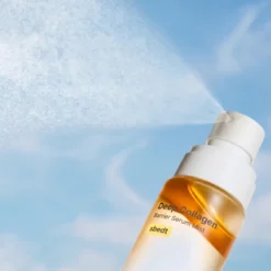 Sungboon Editor Deep Collagen Barrier Serum Mist barierowe serum do twarzy w mgiełce z kolagenem 100 ml
