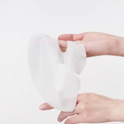 Sungboon Editor Deep Collagen Power Boosting Mask hydrożelowa maseczka kolagenowa na noc 37 g