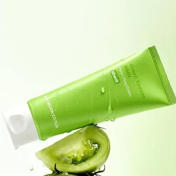 Sungboon Editor Green Tomato NMN zwężający pory krem do twarzy z ekstraktem z zielonego pomidora 50 ml