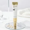 Sungboon Editor Silk Peptide EGF Intensive Eye Cream przeciwzmarszczkowy krem pod oczy z peptydami jedwabnymi 30 ml