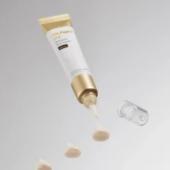 Sungboon Editor Silk Peptide EGF Intensive Eye Cream przeciwzmarszczkowy krem pod oczy z peptydami jedwabnymi 30 ml