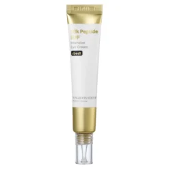 Sungboon Editor Silk Peptide EGF Intensive Eye Cream przeciwzmarszczkowy krem pod oczy z peptydami jedwabnymi 30 ml