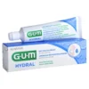 Sunstar GUM Hydral nawilżający żel do stosowania w jamie ustnej na dziąsła, język i błonę śluzową 50 ml
