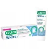 Sunstar GUM Original White wybielająca pasta do zębów 75 ml