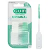 Sunstar GUM Soft-Picks Original gumowe szczoteczki międzyzębowe M 50 sztuk
