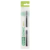 Sunstar GUM Sonic Daily końcówki do szczoteczki sonicznej Czarne 2 sztuki
