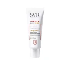 SVR Cicavit+ krem kojąco-regenerujący SPF50 40 ml