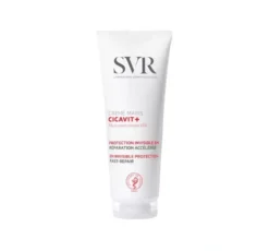SVR Cicavit+ regenerujący krem do rąk 75 g