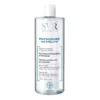 SVR Physiocleanse delikatnie oczyszczająca woda micelarna 400 ml
