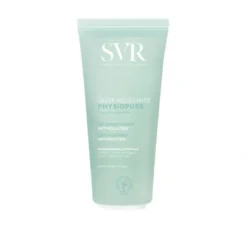 SVR Physiocleanse oczyszczający żel do mycia 200 ml