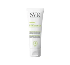 SVR Sebiaclear Hydra krem do skóry trądzikowej 40 ml